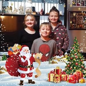 Meet your Posher, Carol